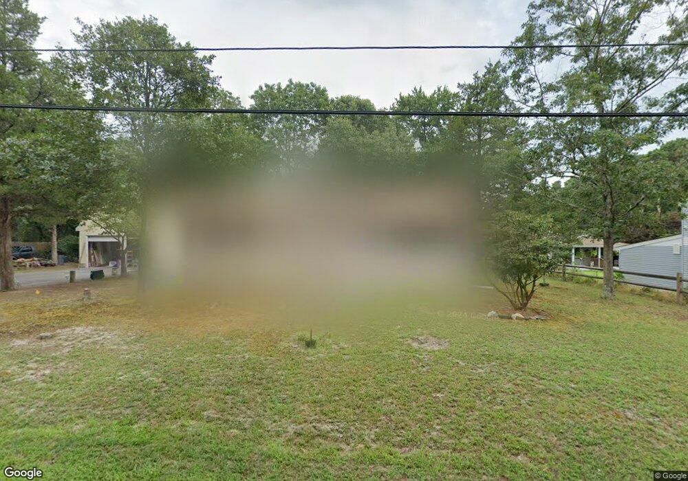 201 Birch Ln, West Creek, NJ 08092 - photo 1