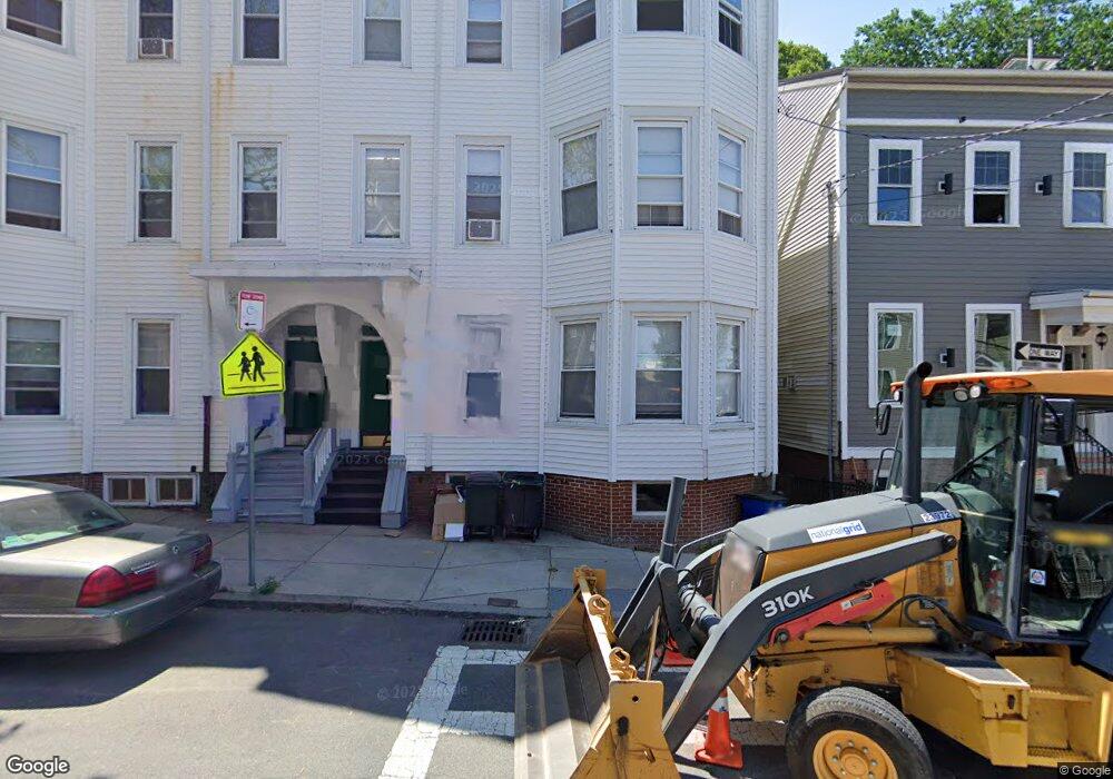 67 G St, Boston, MA 02127 - photo 1