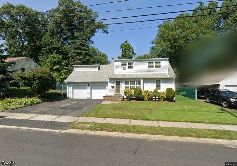 268 Walnut St, Township of Washington, NJ 07676 - photo 1