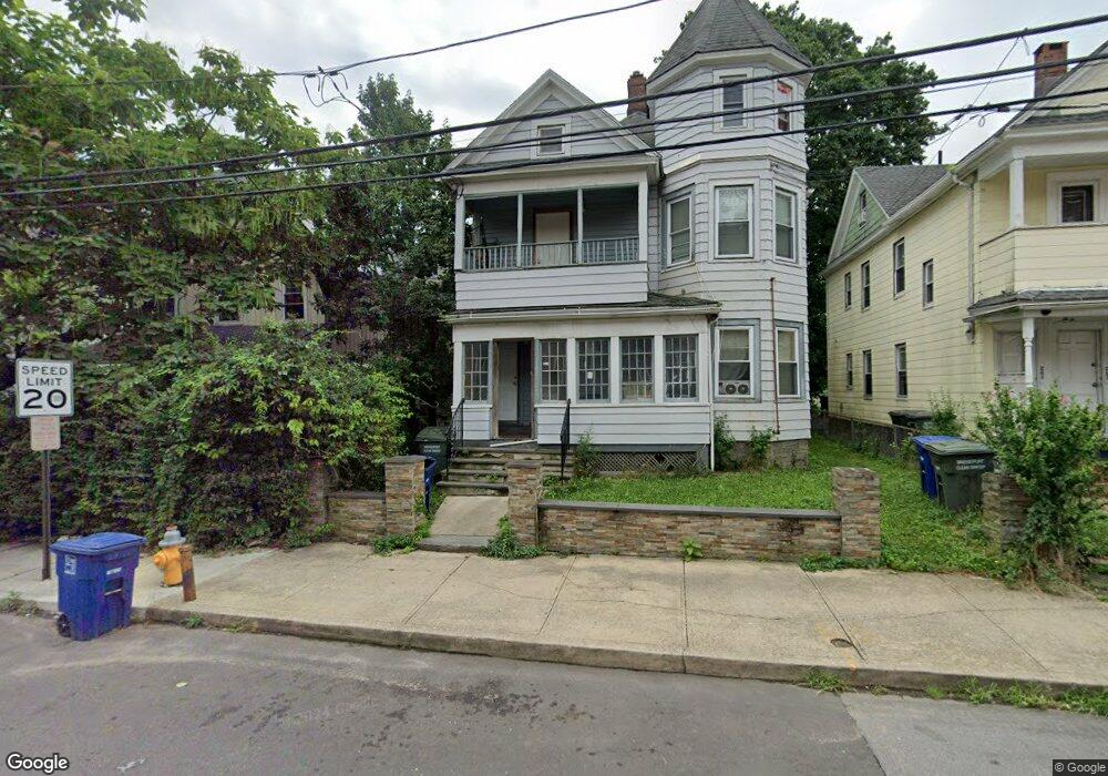 253 Atlantic St, Bridgeport, CT 06604 - photo 1