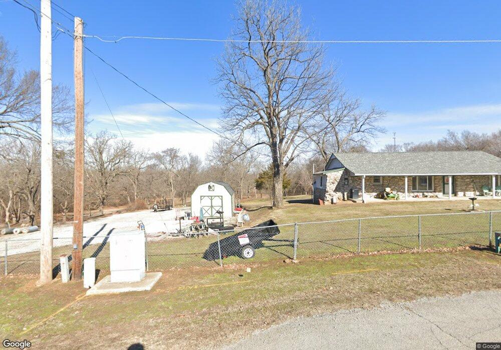 20866 S Anderson Way, Claremore, OK 74017 - photo 1