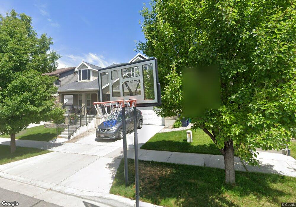 235 E St Germain Way, Sandy, UT 84070 - photo 1