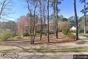 203 Queensferry Rd, Cary, NC 27511