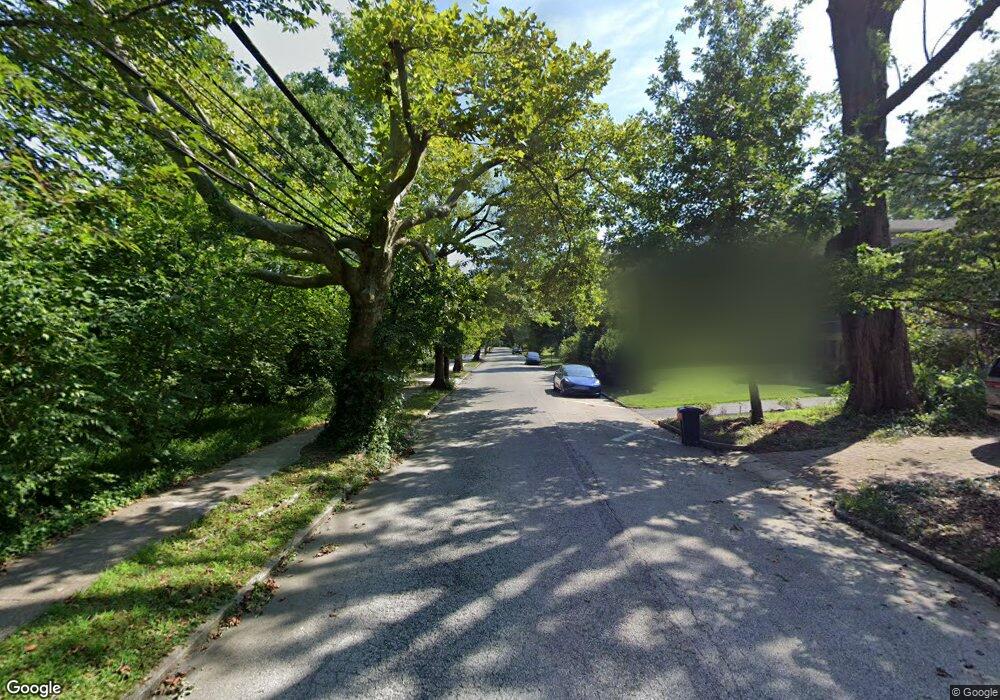 0 Rutgers Ave, Swarthmore, PA 19081 - photo 1