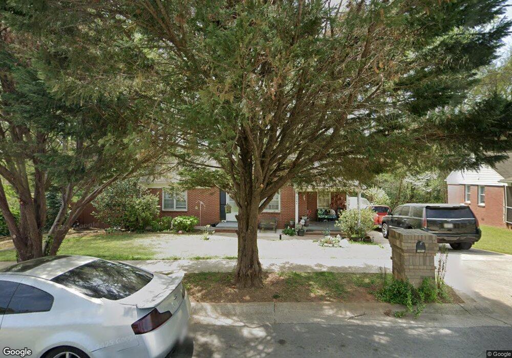 2464 Glendale Cir SE unit 1, Smyrna, GA 30080 - photo 1