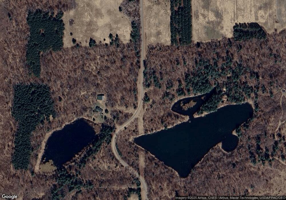 28560 Jensen Rd, Danbury, WI 54830 - photo 1