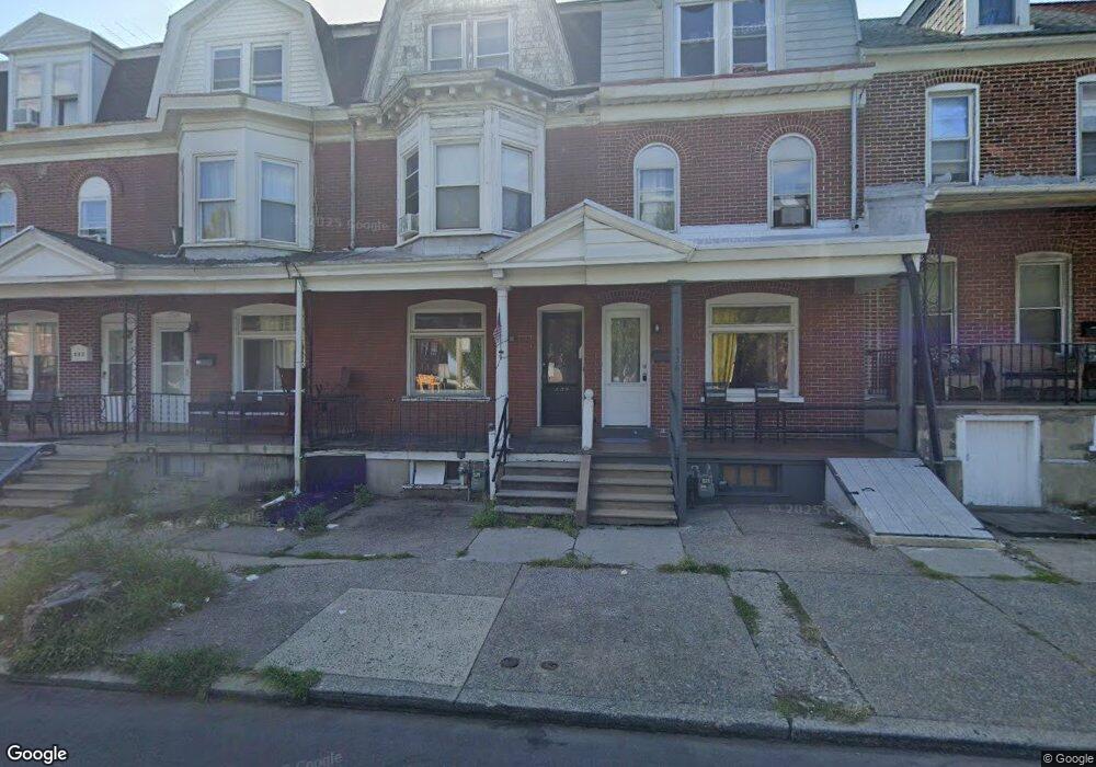 534 N 15th St, Allentown, PA 18102 - photo 1