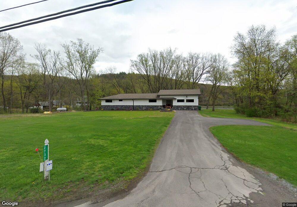 2732 Sullivans Trail, Falls, PA 18615 - photo 1