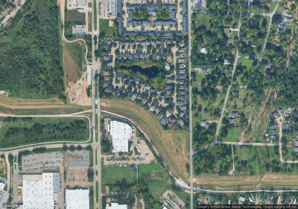 9423 Bayou Lake Ln, Houston, TX 77040 - photo 1