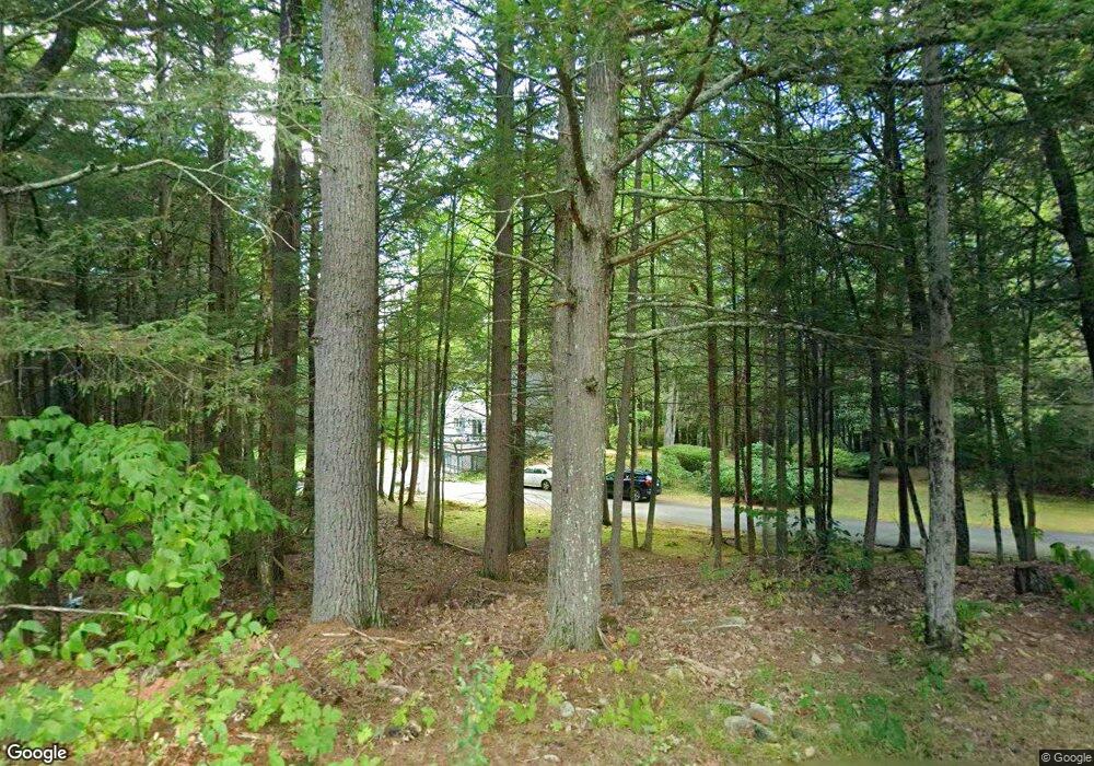 39 Ragged Hill Rd, Hubbardston, MA 01452 - photo 1