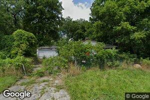 13802 S Lawndale Ave, Robbins, IL 60472