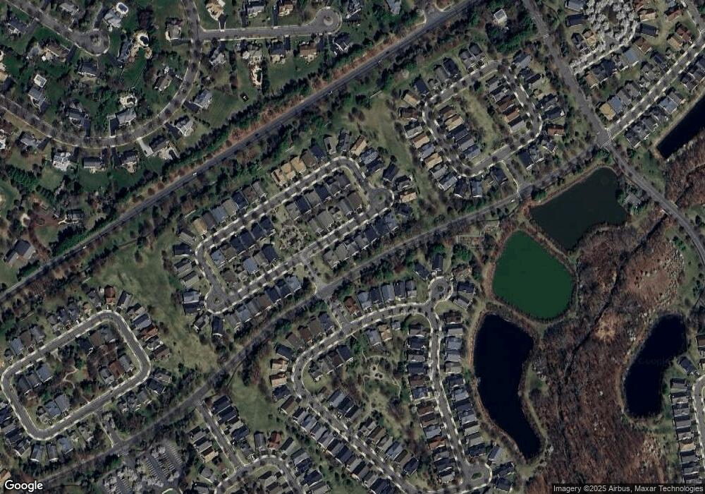 83 Honeyflower Ln, Princeton Junction, NJ 08550 - photo 1