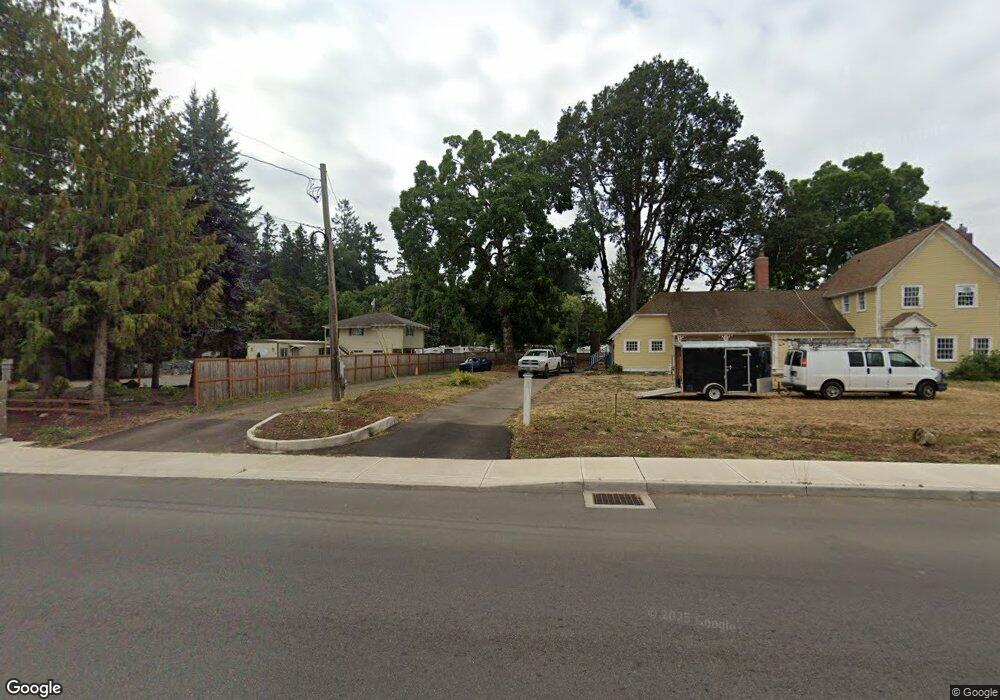 707 3rd St unit 1, Lafayette, OR 97127 - photo 1