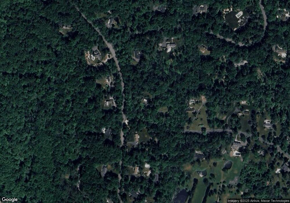 11 Valley View Dr, Mendham, NJ 07945 - photo 1