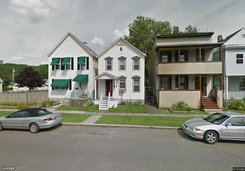 434 7th Ave, Troy, NY 12182 - photo 1