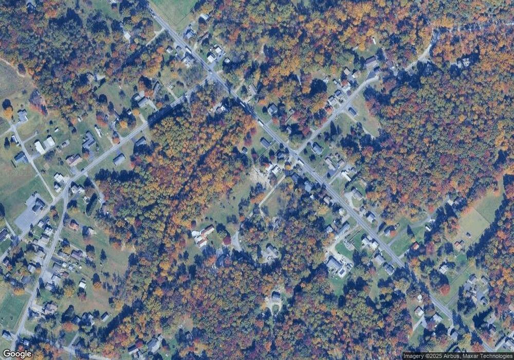 1257 Black Gap Rd, Fayetteville, PA 17222 - photo 1