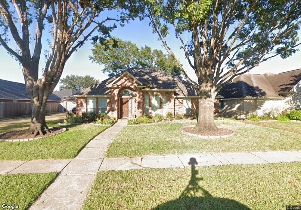 15834 Aberdeen Trails Dr, Houston, TX 77095 - photo 1