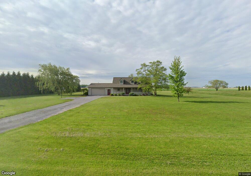 14003 Allentown Rd, Spencerville, OH 45887 - photo 1