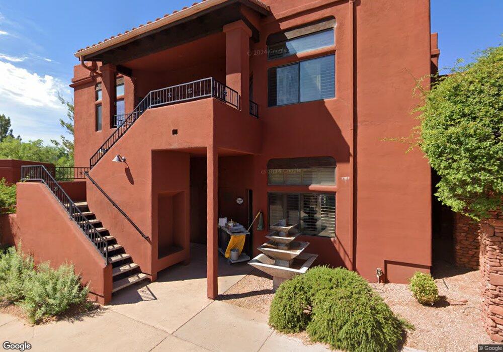 40 Avenue de Piedras, Sedona, AZ 86351 - photo 1