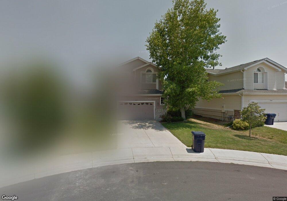 5914R S Waco Ct, Aurora, AK 80016 - photo 1