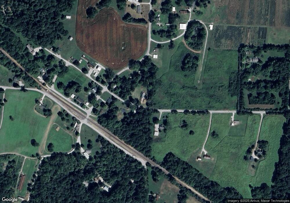 1980 Motts Rd NE, New Salisbury, IN 47161 - photo 1