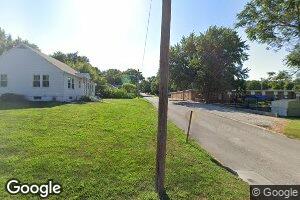 804 S Nebraska St, Rock Port, MO 64482