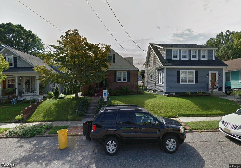 142 E Pine St, Audubon, NJ 08106 - photo 1