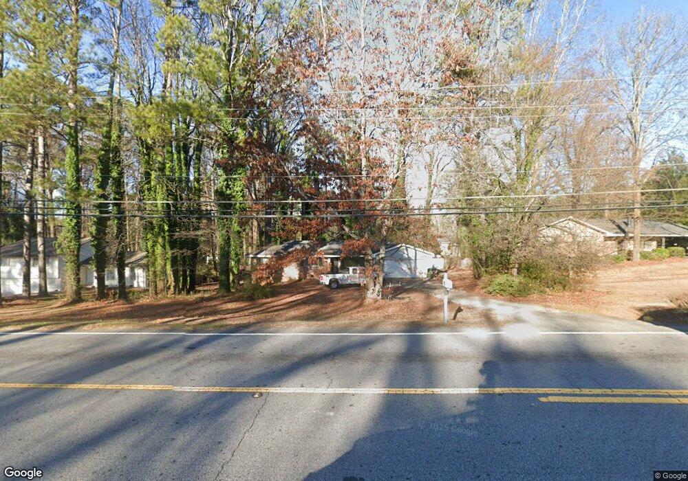 490 Killian Hill Rd SW, Lilburn, GA 30047 - photo 1