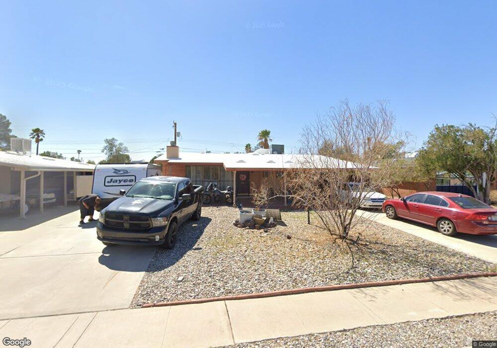 5026 E Julia St, Tucson, AZ 85711 - photo 1