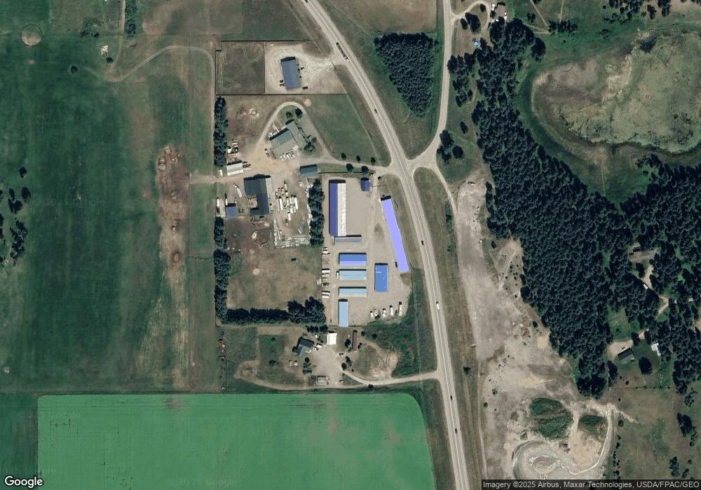 6470 Mt Highway 35, Bigfork, MT 59911 - photo 1