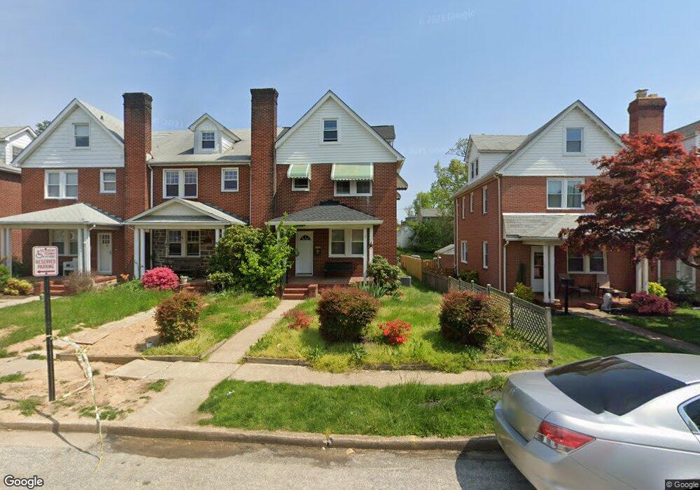 1111 Elm Ridge Ave unit 2, Baltimore, MD 21229 - photo 1