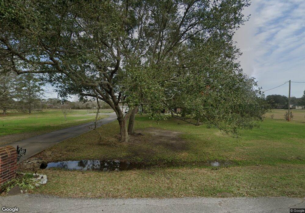 205 Fairway Drive Extension, Alvin, TX 77511 - photo 1