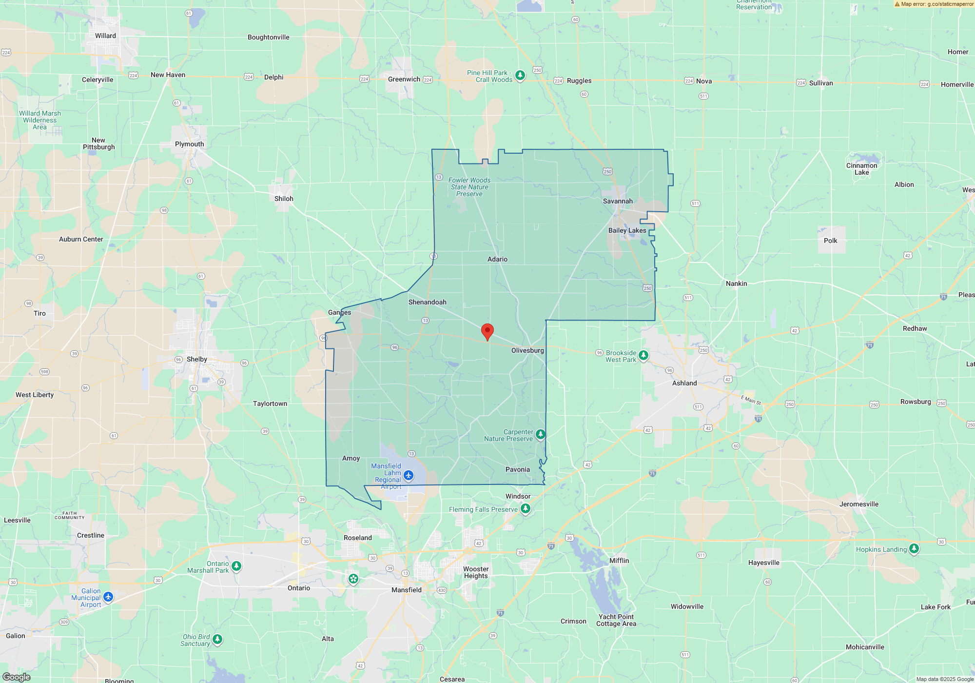 Crestview High School, Rankings & Reviews