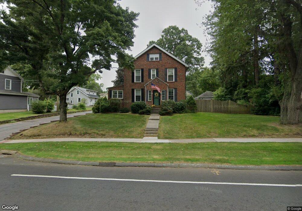 362 Wells Rd, Wethersfield, CT 06109 - photo 1