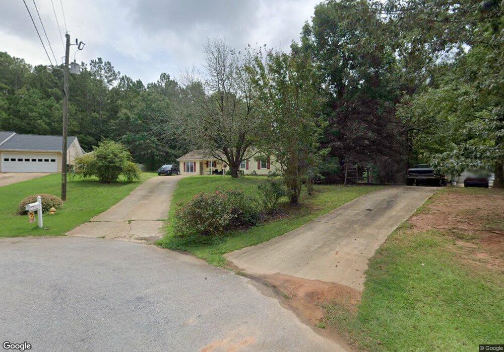 80 Liberty Ln, Covington, GA 30016 - photo 1