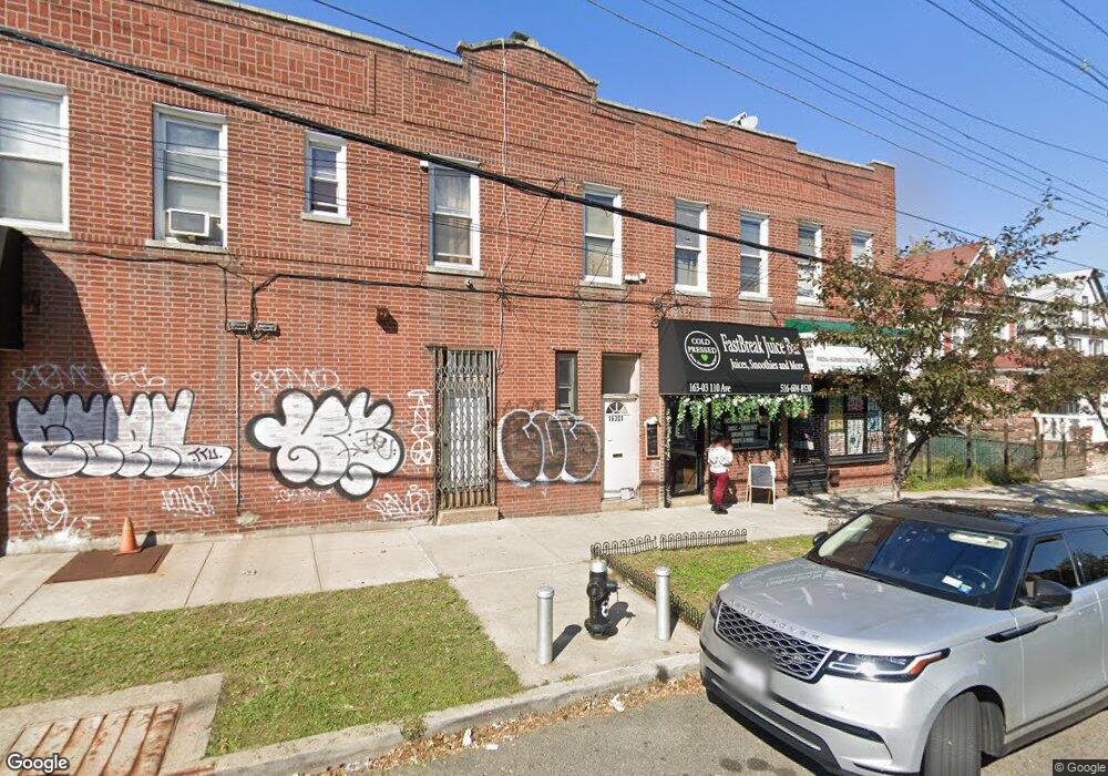 10957 Guy R Brewer Blvd, Jamaica, NY 11433 - photo 1