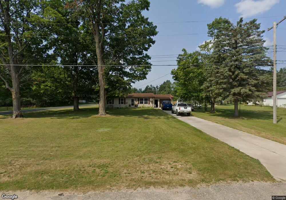 7815 Washington St, Vanderbilt, MI 49795 - photo 1