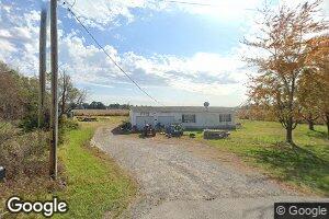 58 Brick Plant Rd, Campbell Hill, IL 62916