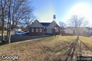 103 Harty Ave, Gideon, MO 63848