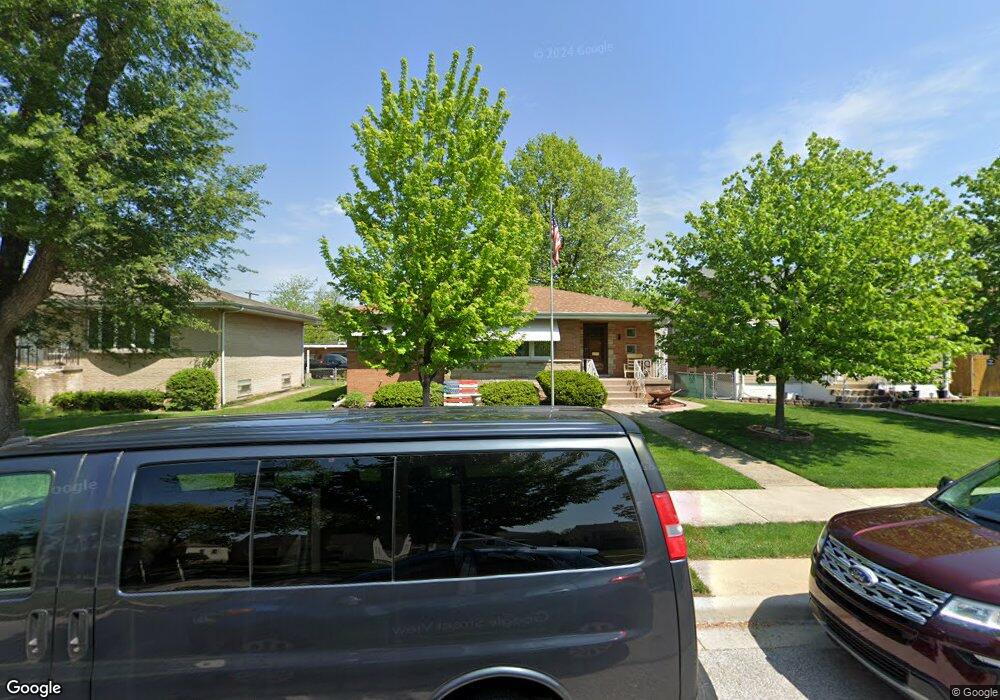 4015 Wabash Ave, Hammond, IN 46327 - photo 1