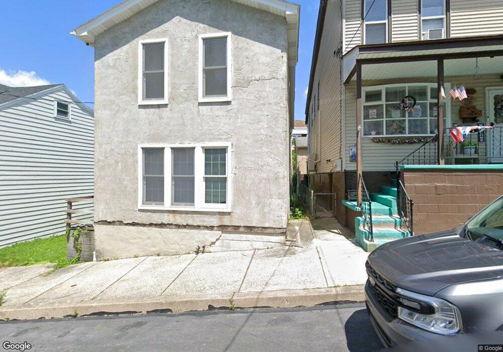 255 Clay St, Tamaqua, PA 18252 - photo 1