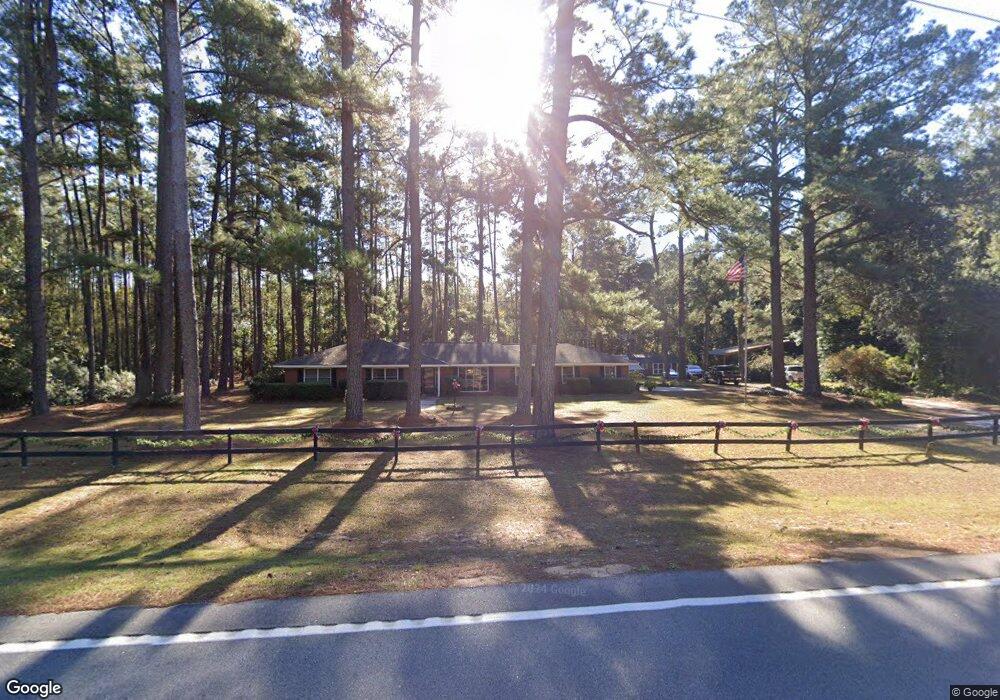 1480 Ebenezer Rd, Rincon, GA 31326 - photo 1