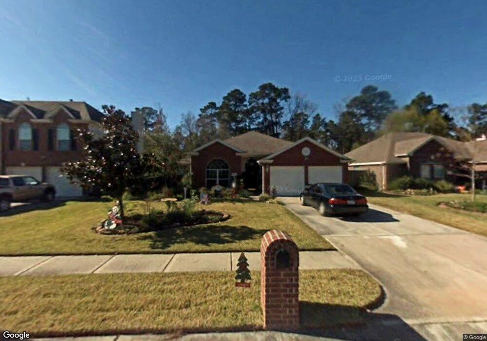 26015 Bearborough Dr, Spring, TX 77386 - photo 1