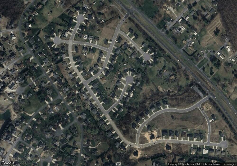 140 David Cir, Penn Laird, VA 22846 - photo 1