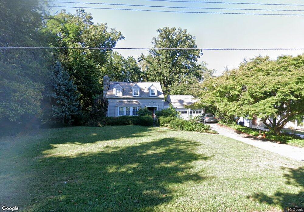 1020 Litchfield Rd, Idlewylde, MD 21239 - photo 1