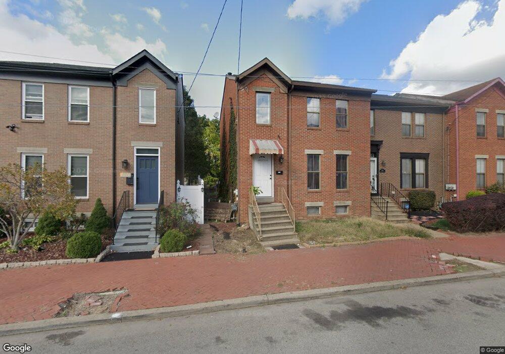 1108 Pennsylvania Ave, Pittsburgh, PA 15233 - photo 1