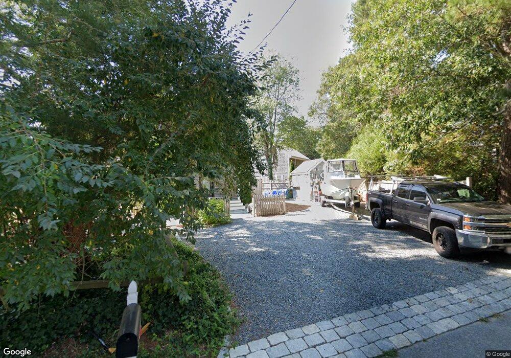 143 Captains Row, Mashpee, MA 02649 - photo 1