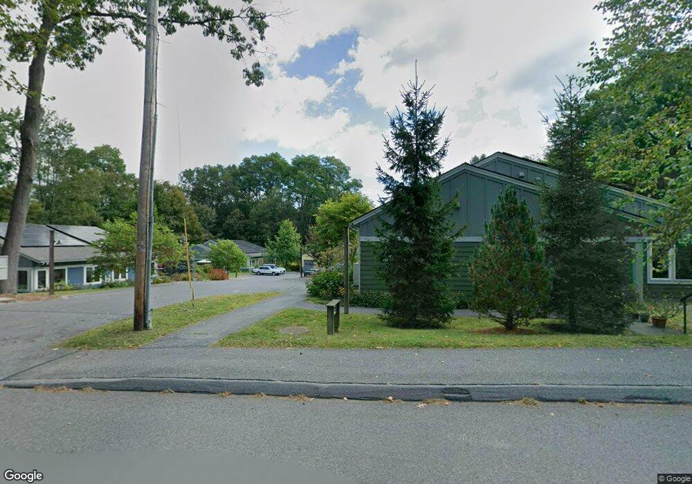 115 Hinckley St unit 115-129, Florence, MA 01062 - photo 1