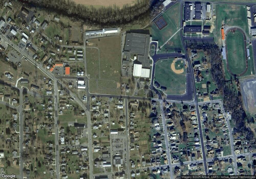 200 Jefferson Ave, Petersburg, WV 26847 - photo 1