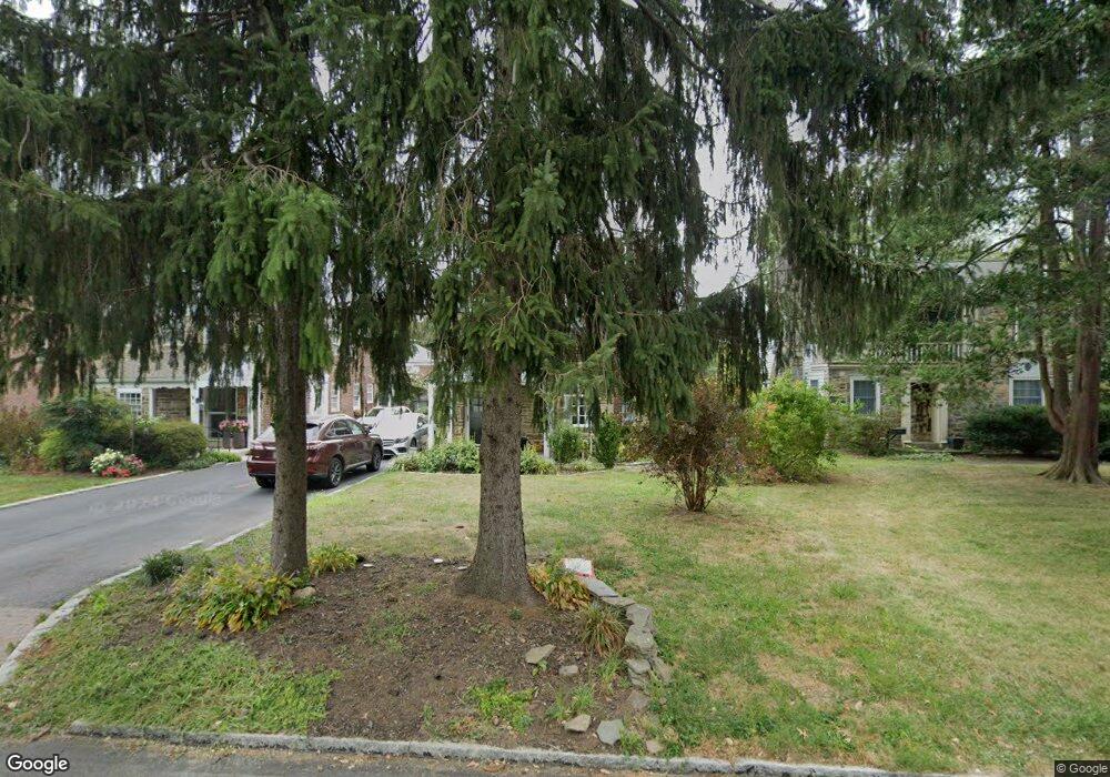 213 Williamsburg Rd, Ardmore, PA 19003 - photo 1